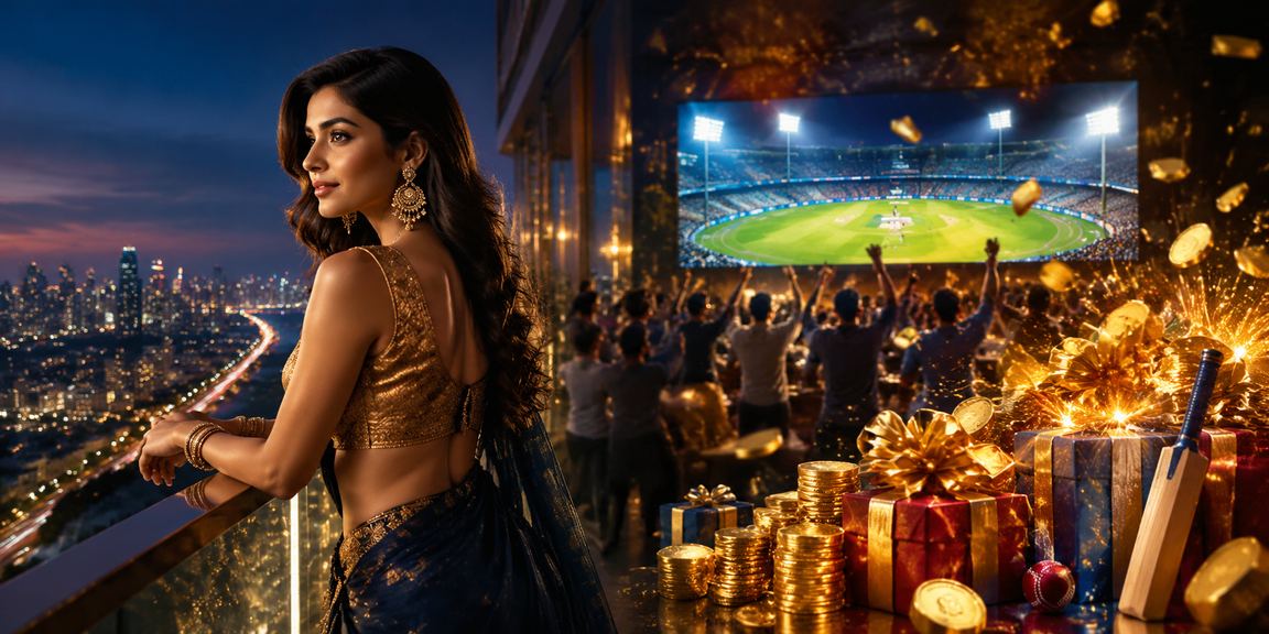 Responsible gaming support for cricket bettors in India
